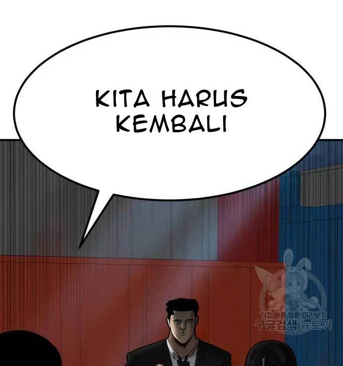 Cryptocurrency Revenge Chapter 16 Gambar 63