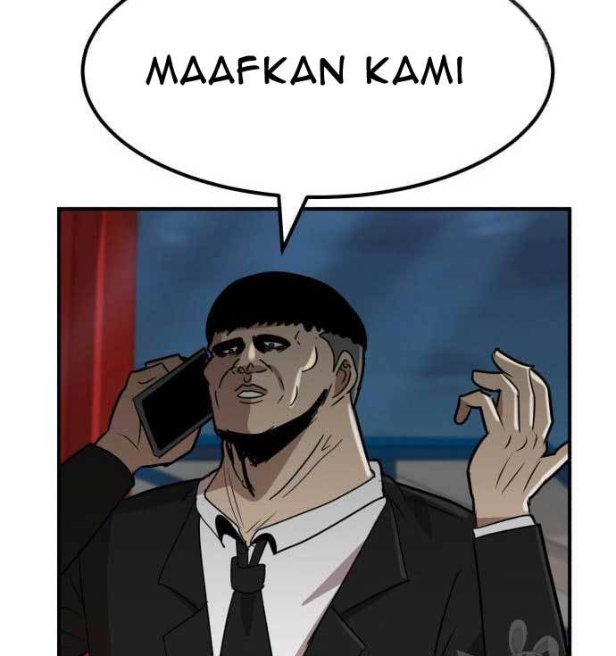 Cryptocurrency Revenge Chapter 16 Gambar 66