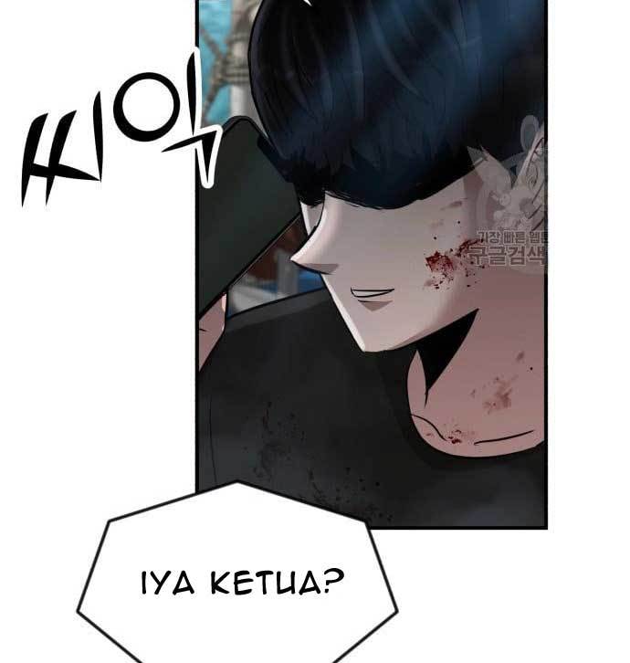 Cryptocurrency Revenge Chapter 16 Gambar 89