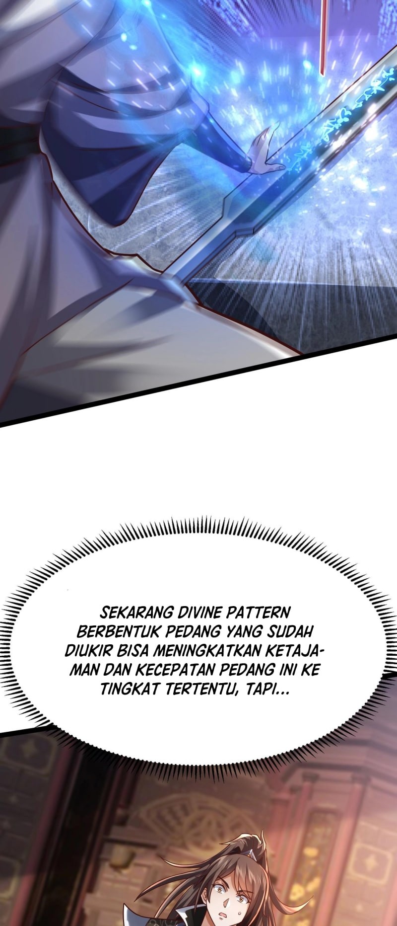 Ancient Godly Monarch Chapter 10 Gambar 30