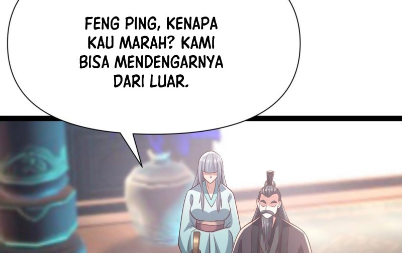 Ancient Godly Monarch Chapter 10 Gambar 40
