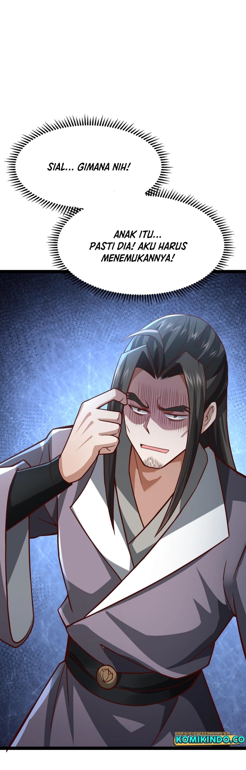 Ancient Godly Monarch Chapter 10 Gambar 47