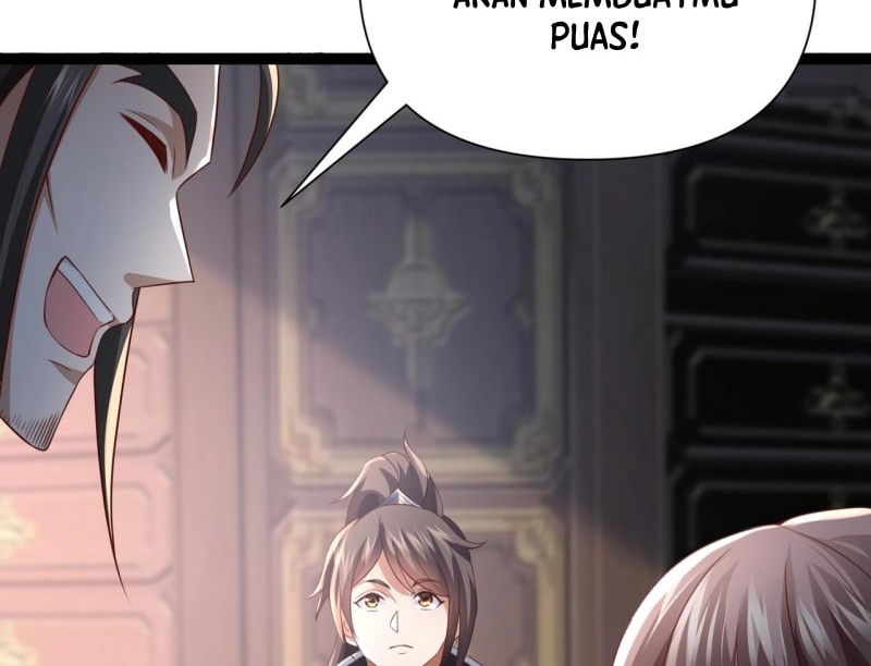 Ancient Godly Monarch Chapter 10 Gambar 13