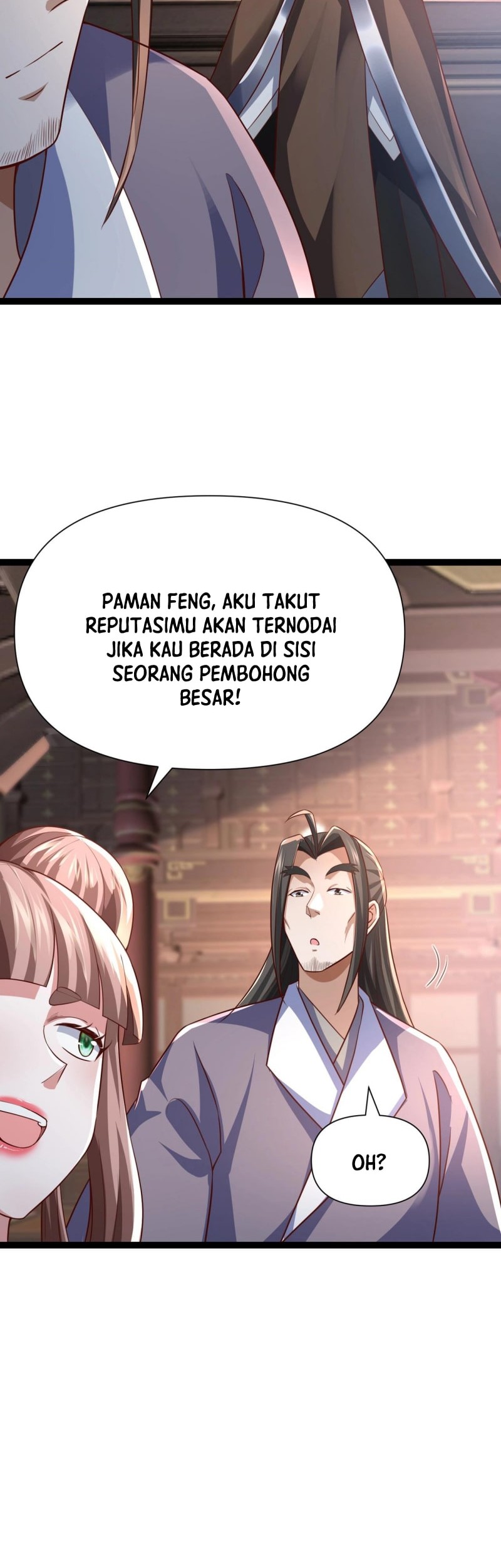 Ancient Godly Monarch Chapter 10 Gambar 15
