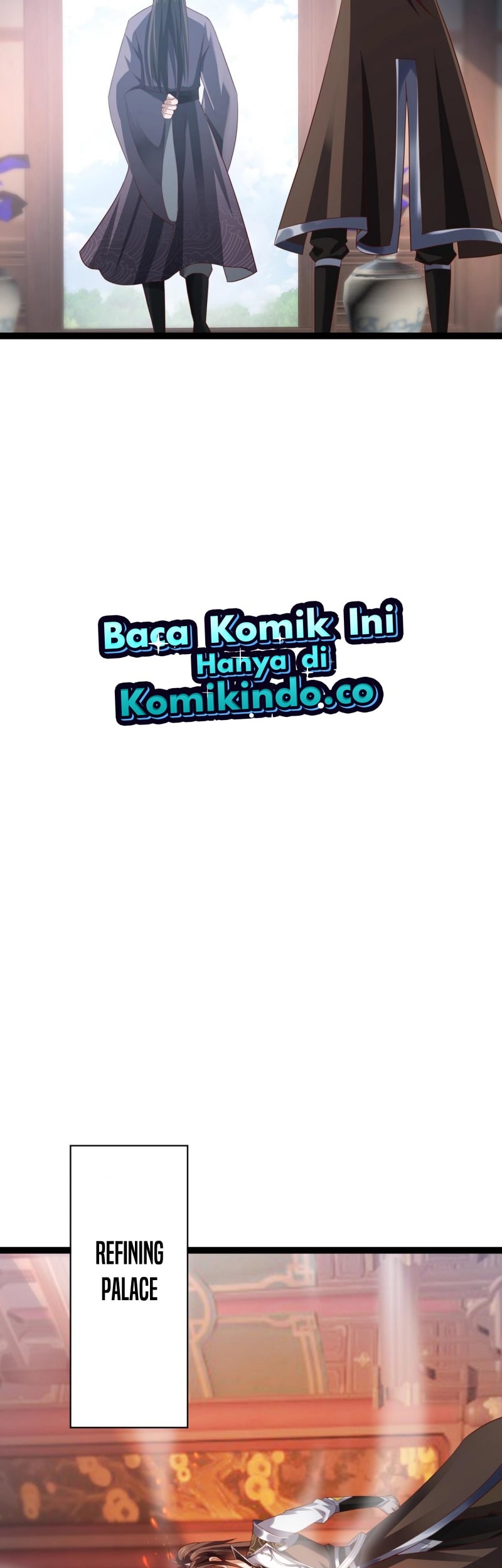 Ancient Godly Monarch Chapter 10 Gambar 19