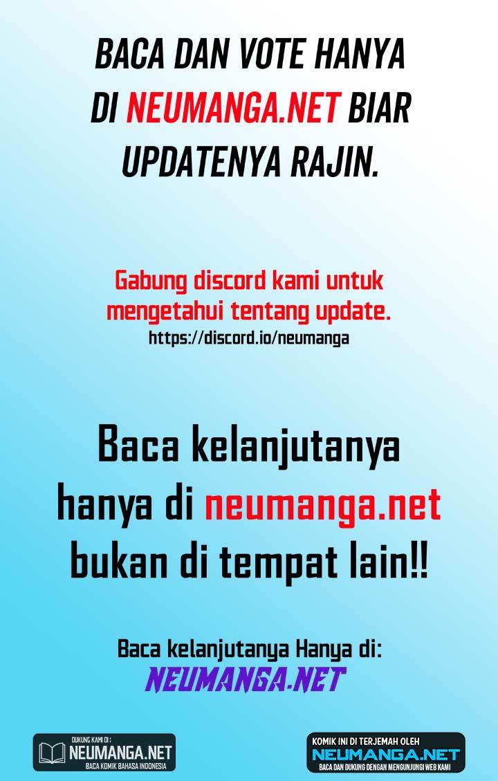 Red Spirit Chapter 45 Gambar 13
