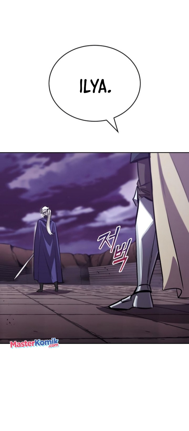 Lazy Prince Becomes a Genius Chapter 86 Gambar 19