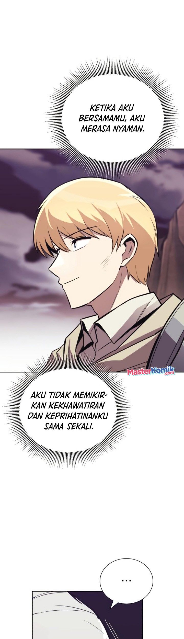 Lazy Prince Becomes a Genius Chapter 86 Gambar 22