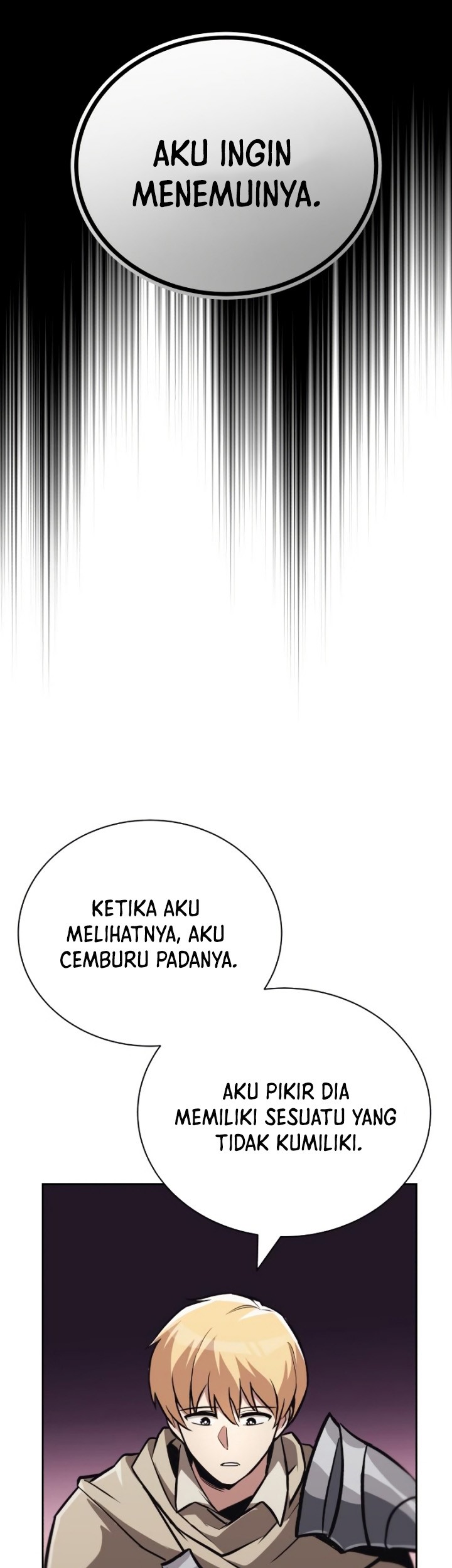 Lazy Prince Becomes a Genius Chapter 86 Gambar 26