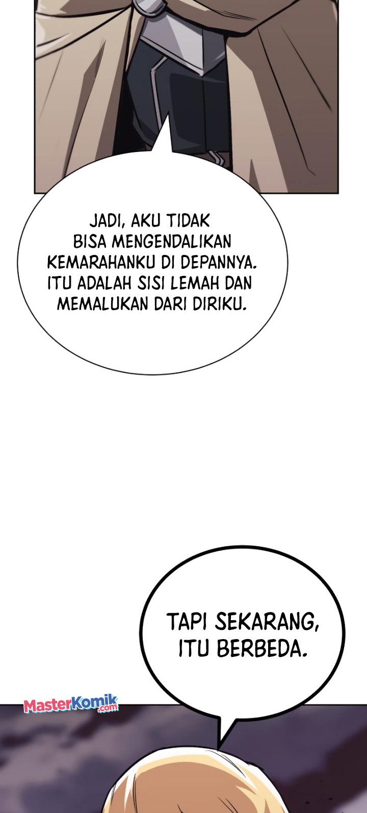 Lazy Prince Becomes a Genius Chapter 86 Gambar 27