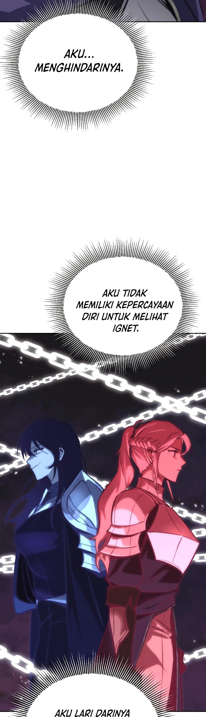 Lazy Prince Becomes a Genius Chapter 86 Gambar 30