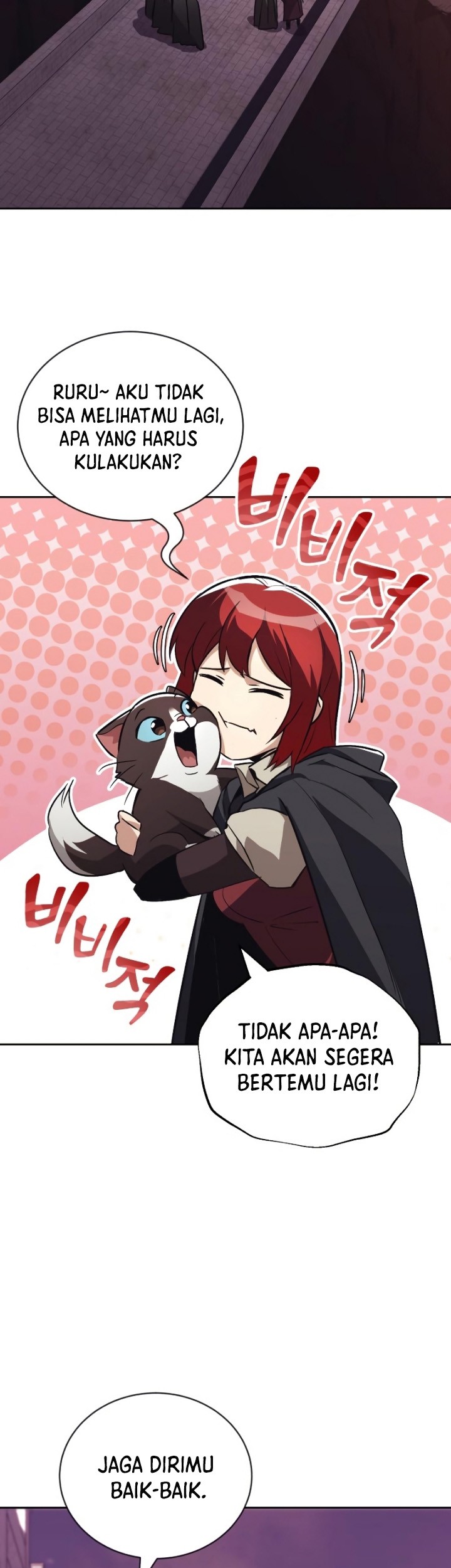 Lazy Prince Becomes a Genius Chapter 86 Gambar 34