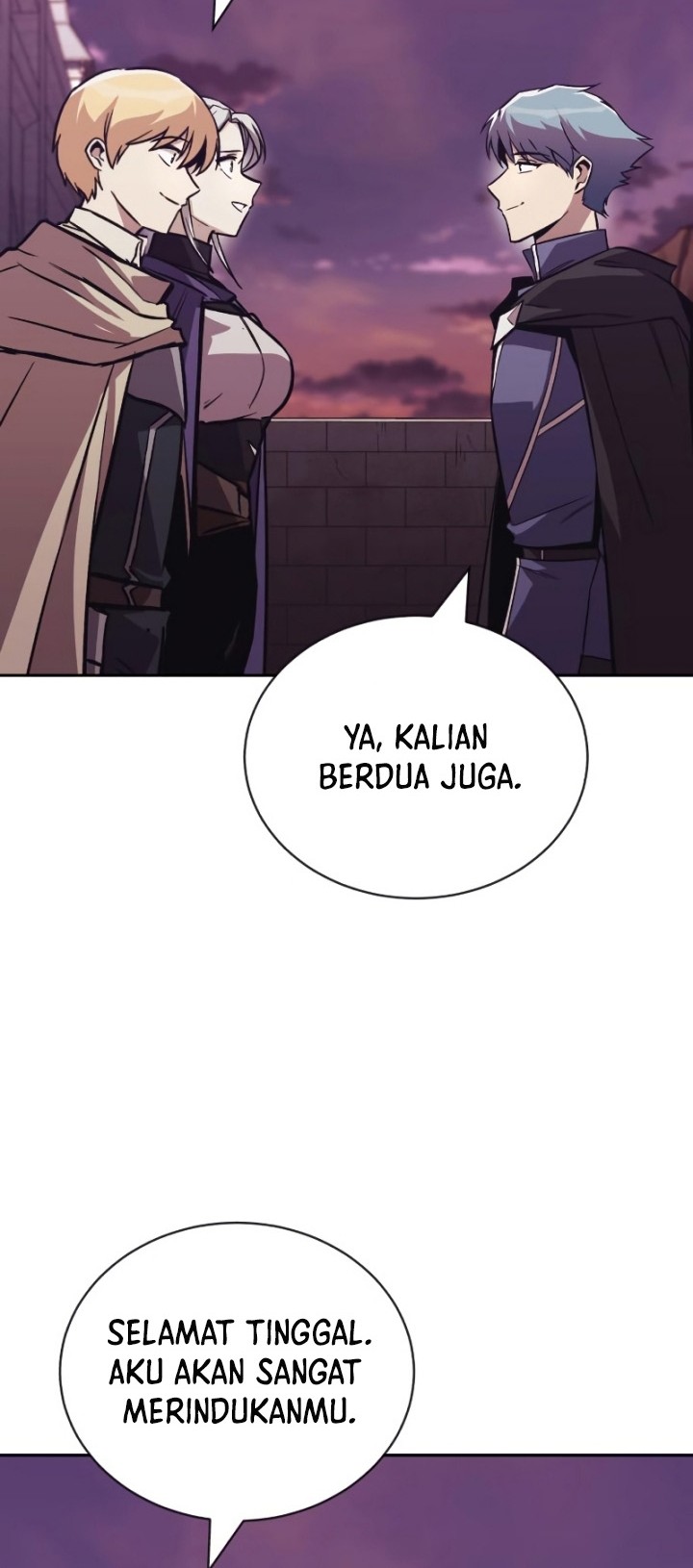 Lazy Prince Becomes a Genius Chapter 86 Gambar 35
