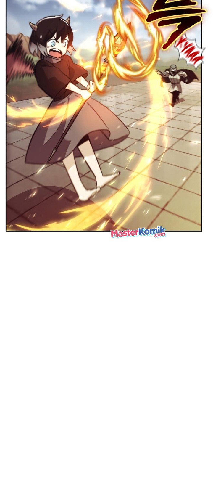 Lazy Prince Becomes a Genius Chapter 86 Gambar 41