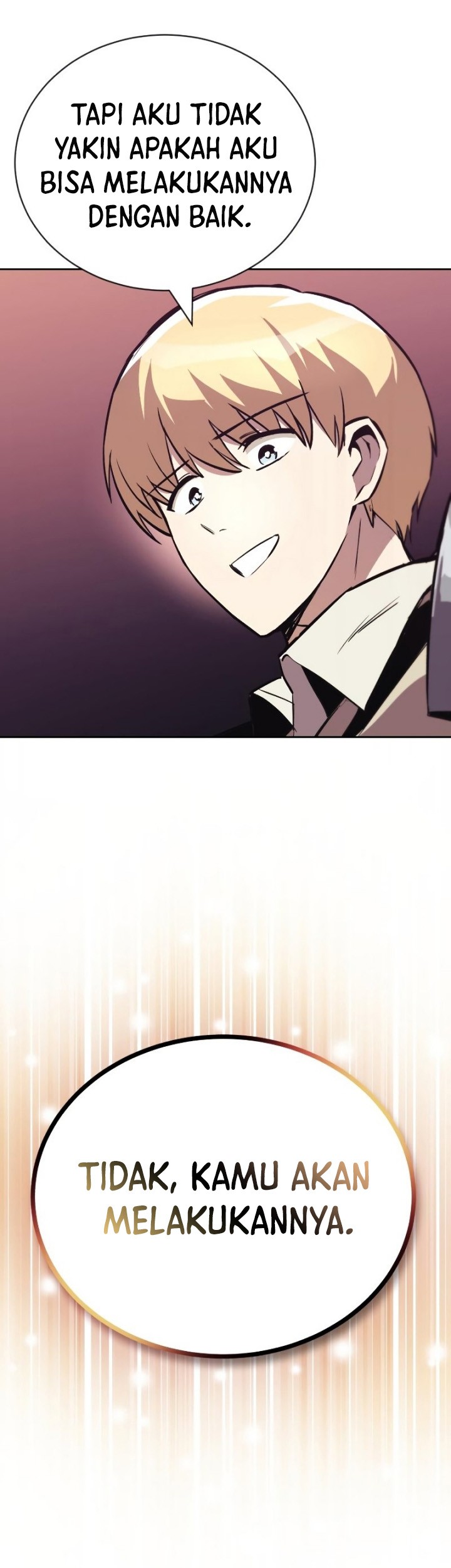 Lazy Prince Becomes a Genius Chapter 86 Gambar 46