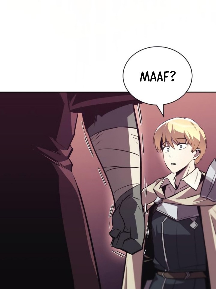 Lazy Prince Becomes a Genius Chapter 86 Gambar 47