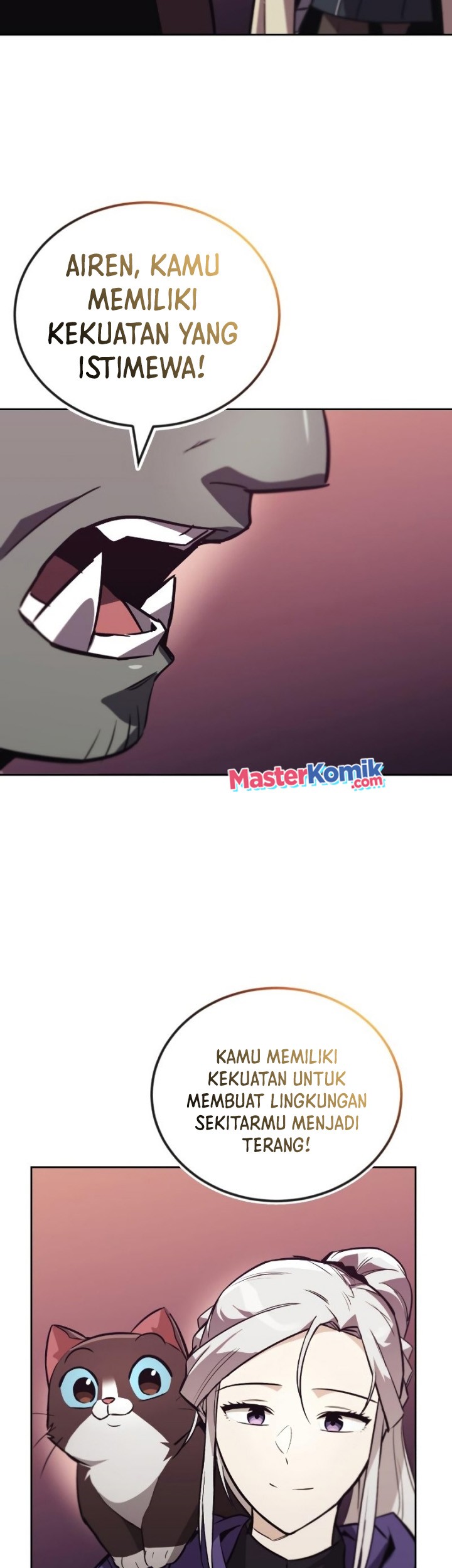 Lazy Prince Becomes a Genius Chapter 86 Gambar 48