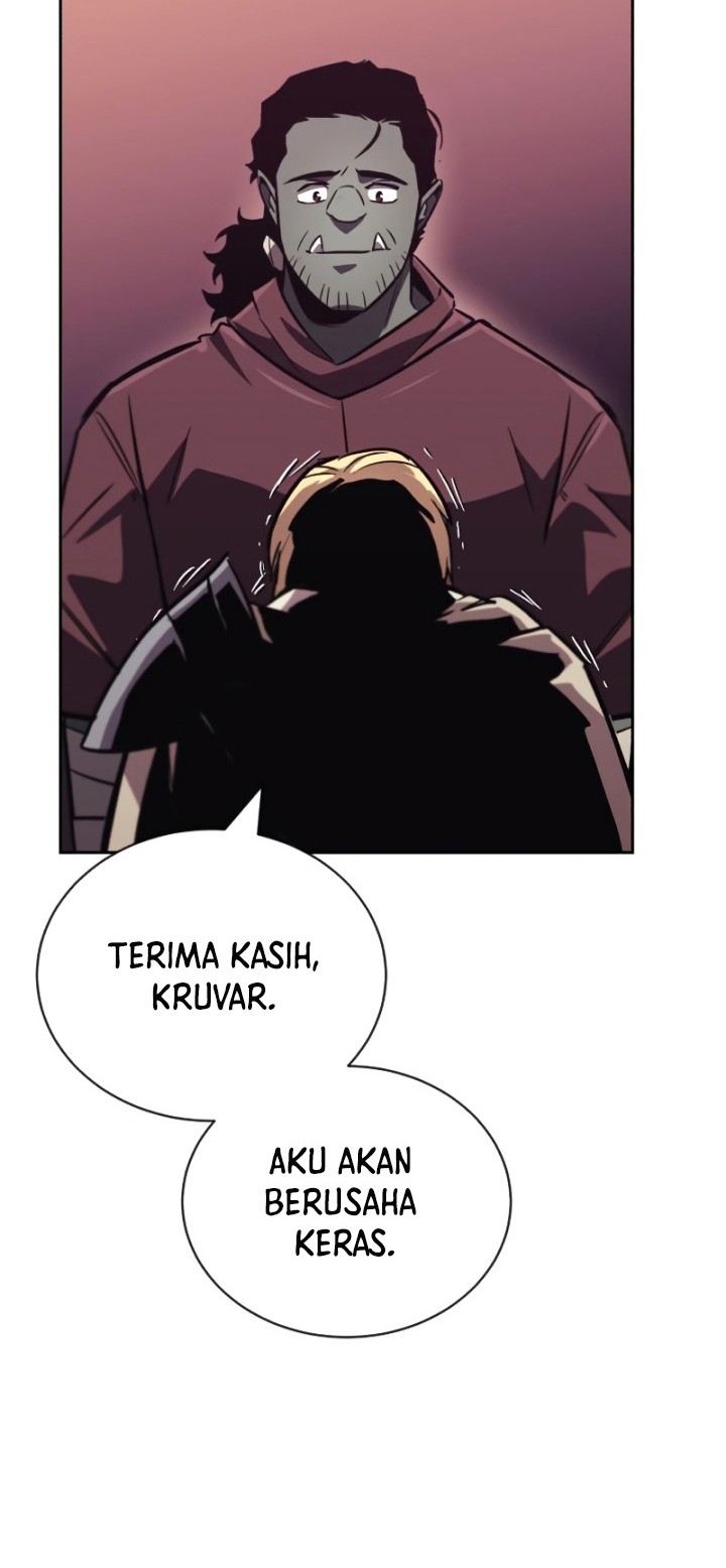 Lazy Prince Becomes a Genius Chapter 86 Gambar 55