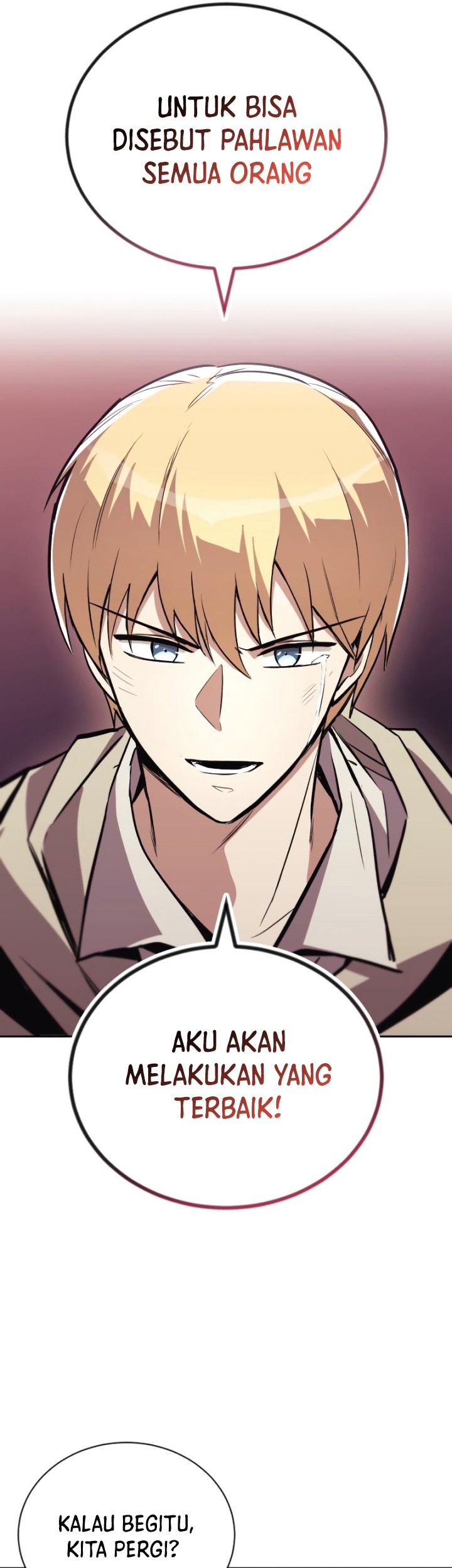 Lazy Prince Becomes a Genius Chapter 86 Gambar 56