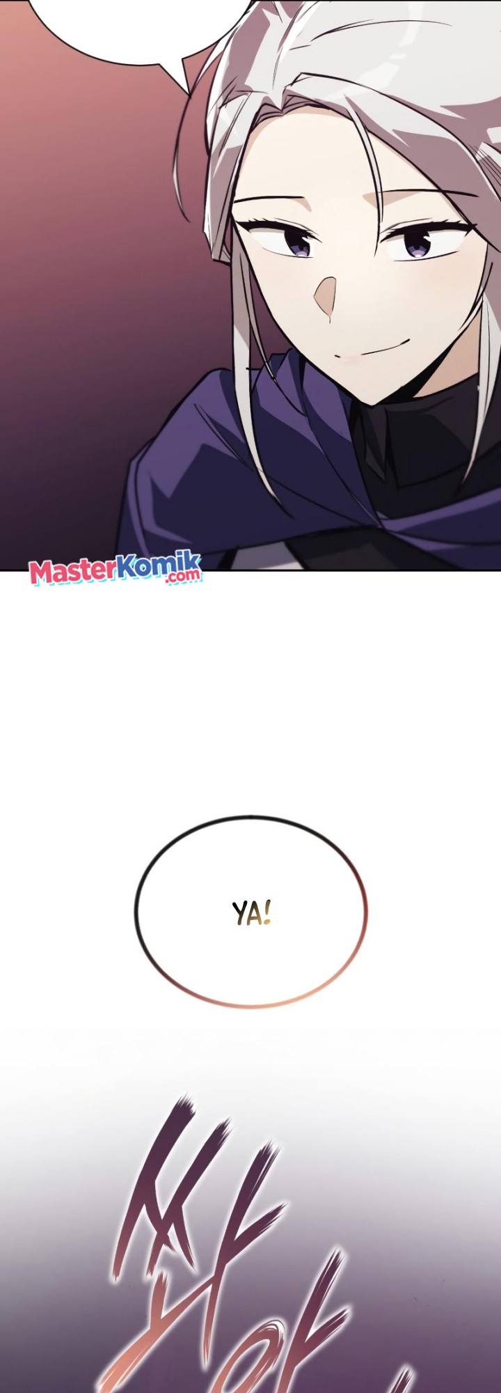 Lazy Prince Becomes a Genius Chapter 86 Gambar 57