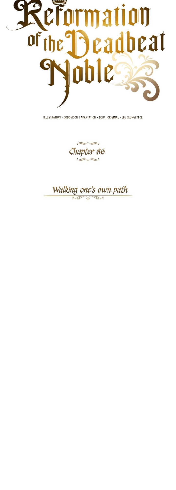 Lazy Prince Becomes a Genius Chapter 86 Gambar 59