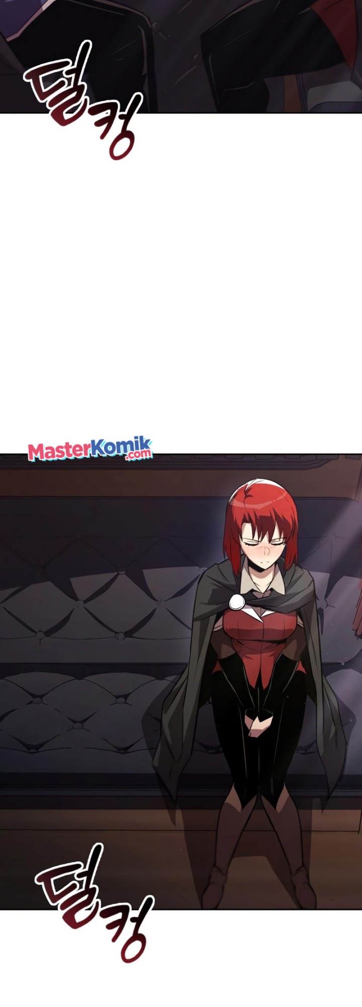 Lazy Prince Becomes a Genius Chapter 86 Gambar 61