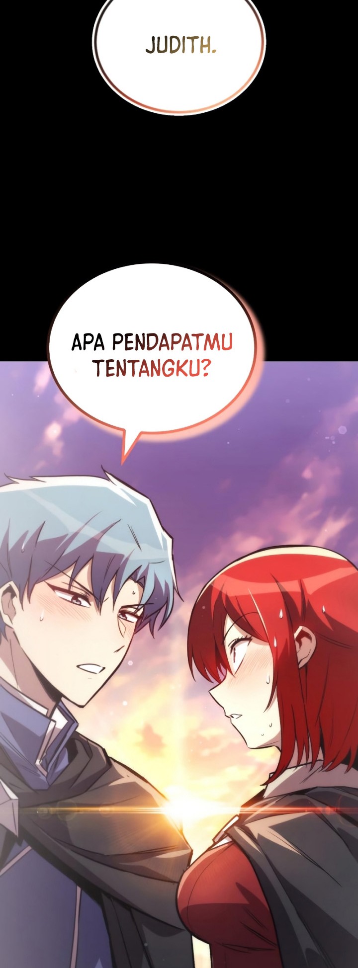 Lazy Prince Becomes a Genius Chapter 86 Gambar 63