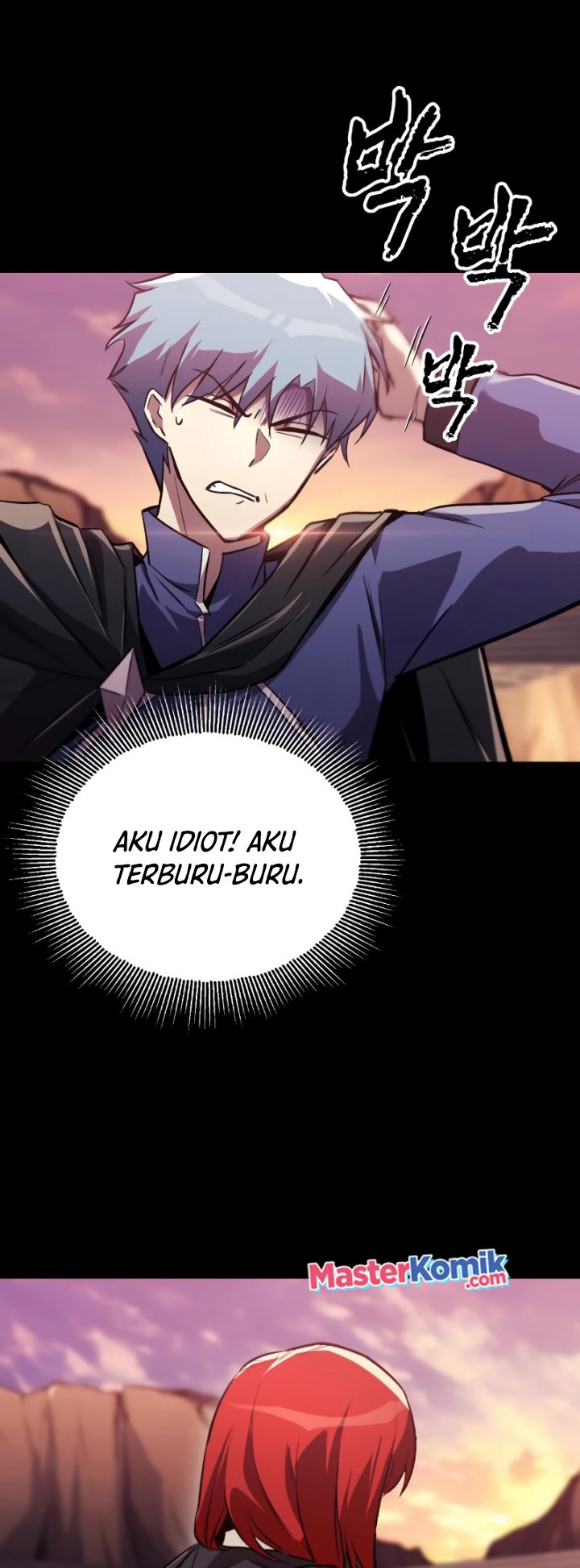 Lazy Prince Becomes a Genius Chapter 86 Gambar 65