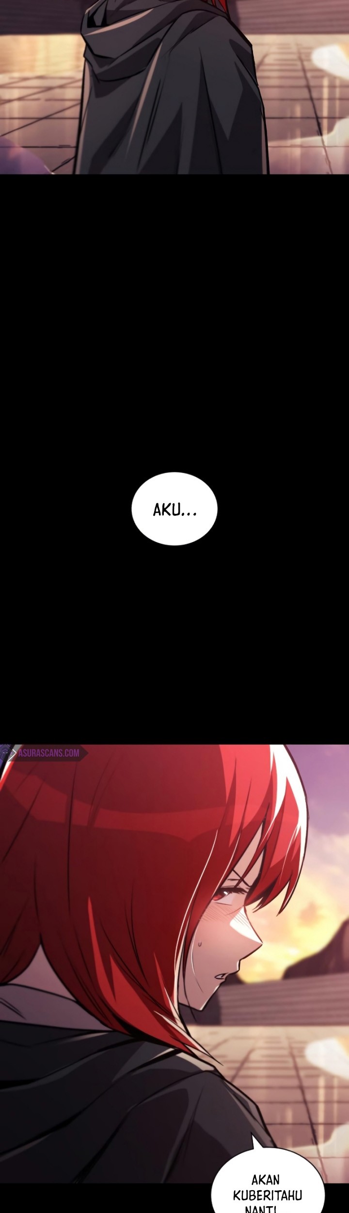 Lazy Prince Becomes a Genius Chapter 86 Gambar 66