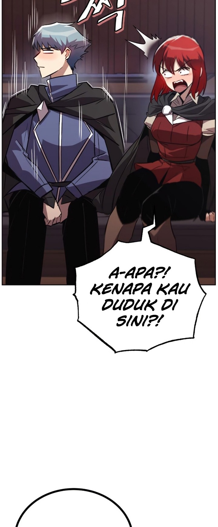Lazy Prince Becomes a Genius Chapter 86 Gambar 69