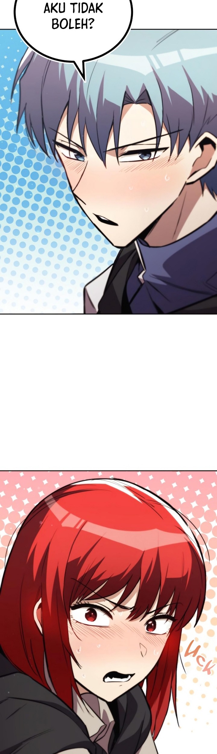 Lazy Prince Becomes a Genius Chapter 86 Gambar 70