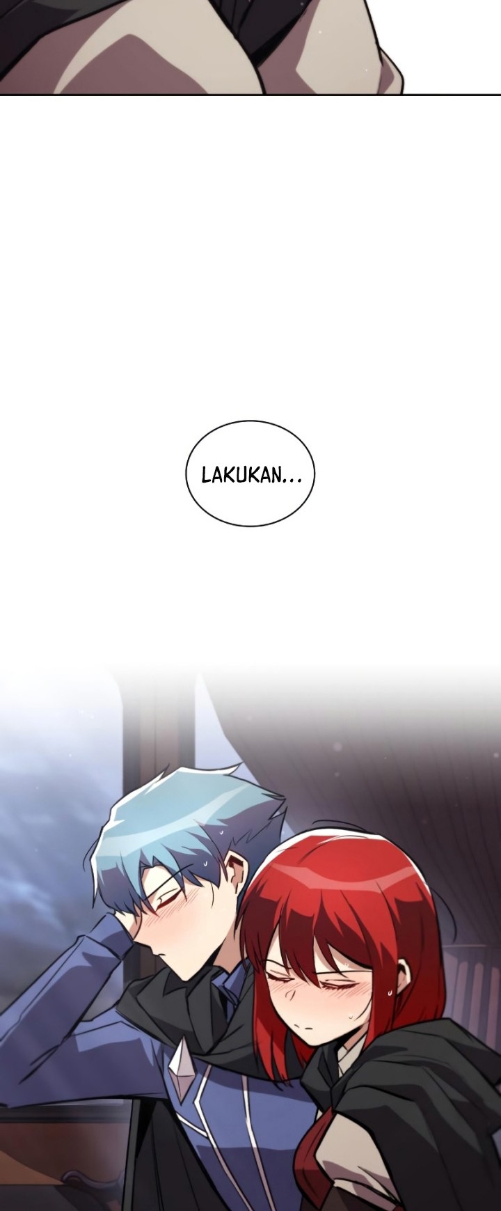 Lazy Prince Becomes a Genius Chapter 86 Gambar 71