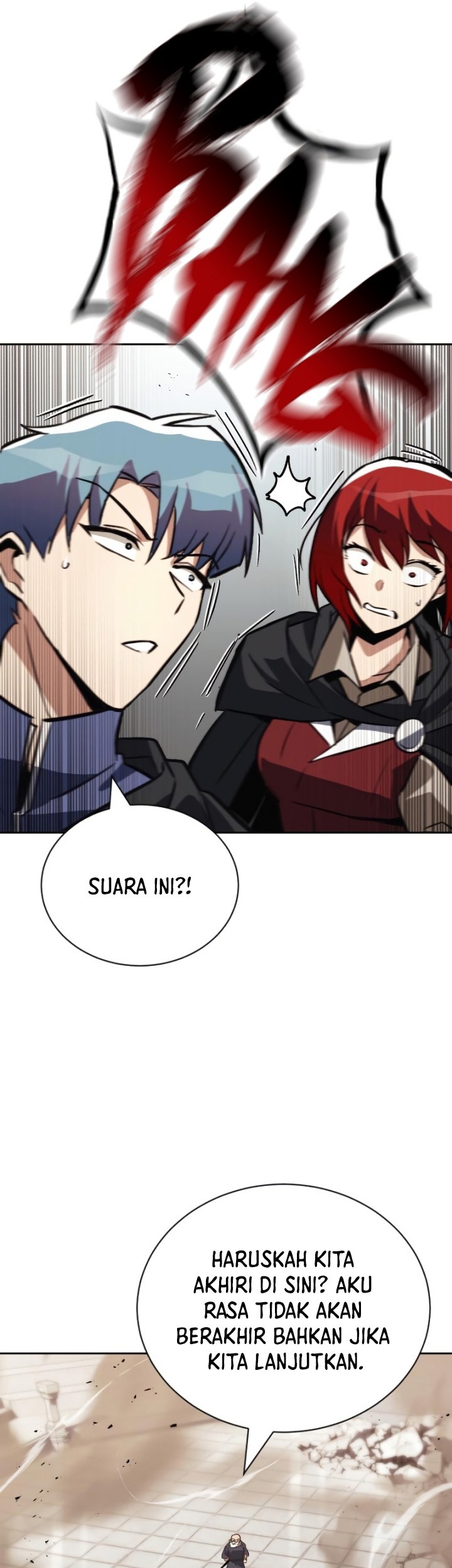 Lazy Prince Becomes a Genius Chapter 86 Gambar 74