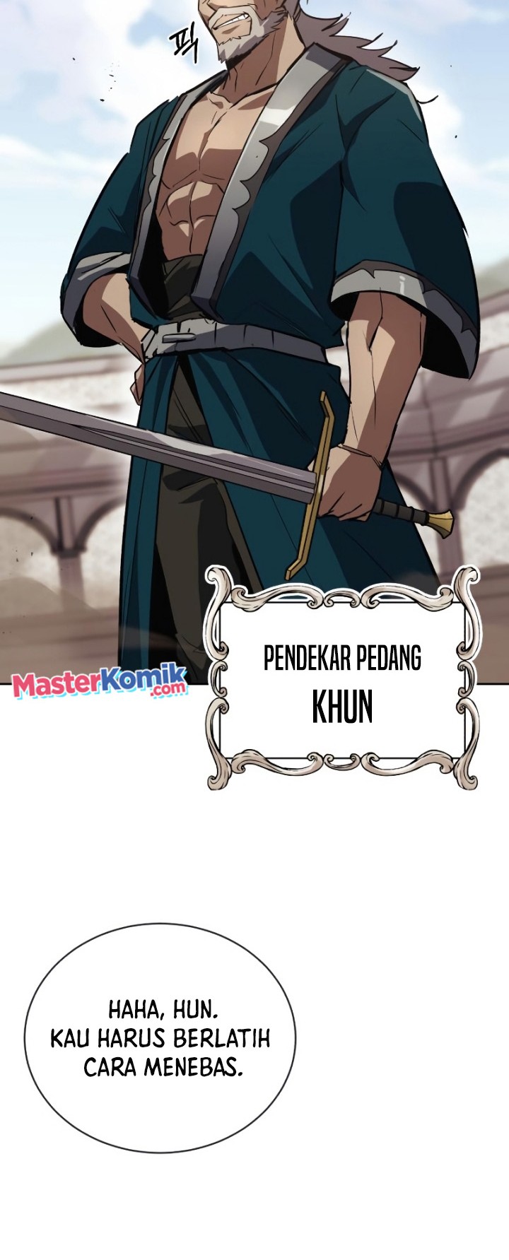 Lazy Prince Becomes a Genius Chapter 86 Gambar 77