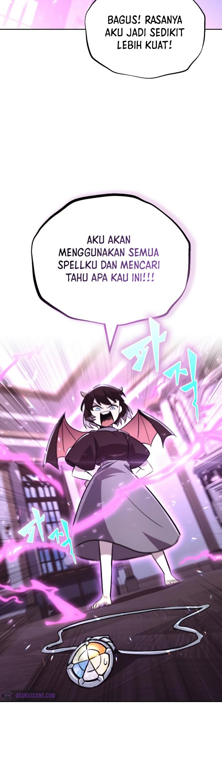 Lazy Prince Becomes a Genius Chapter 86 Gambar 4