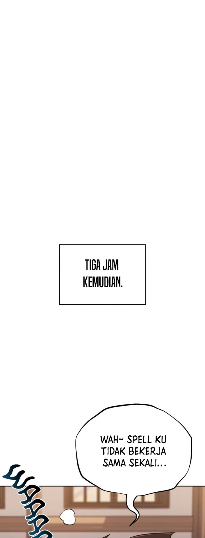 Lazy Prince Becomes a Genius Chapter 86 Gambar 5