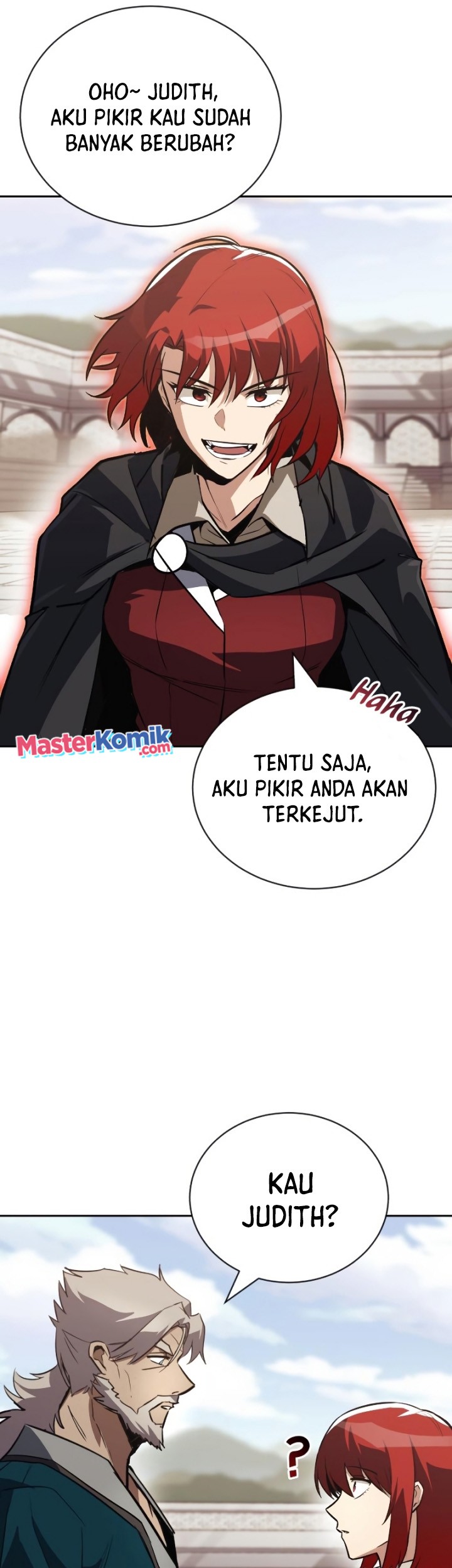 Lazy Prince Becomes a Genius Chapter 86 Gambar 80