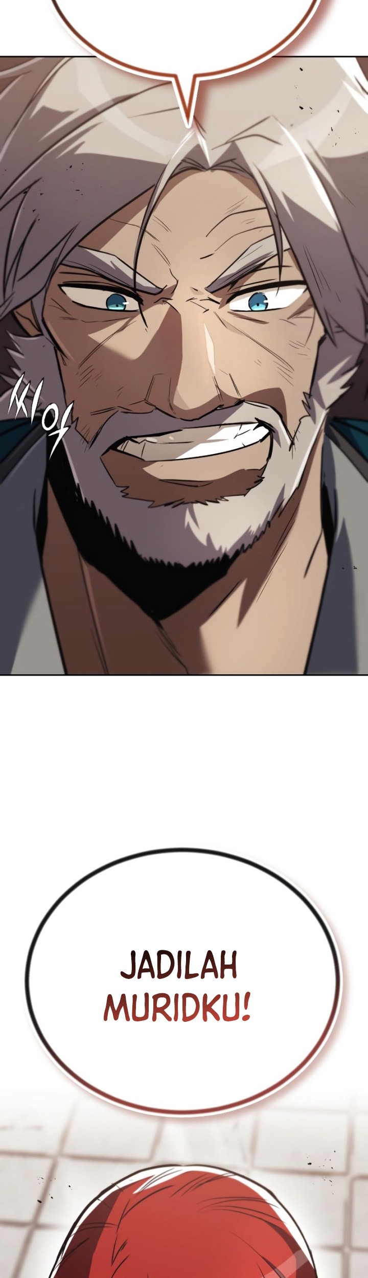 Lazy Prince Becomes a Genius Chapter 86 Gambar 82