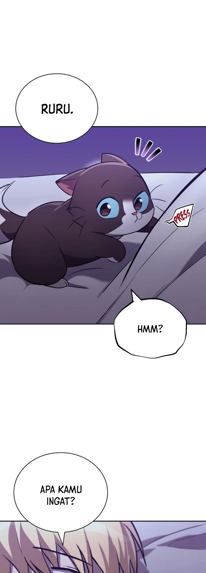 Lazy Prince Becomes a Genius Chapter 86 Gambar 9