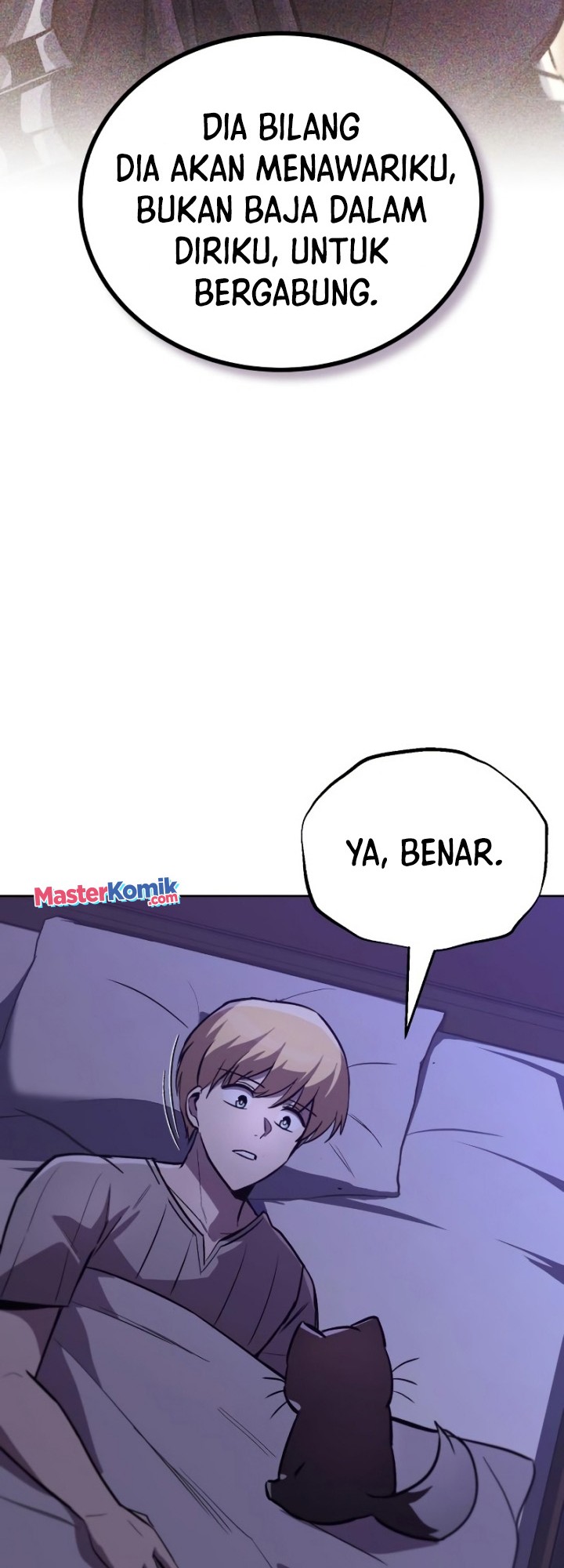 Lazy Prince Becomes a Genius Chapter 86 Gambar 11