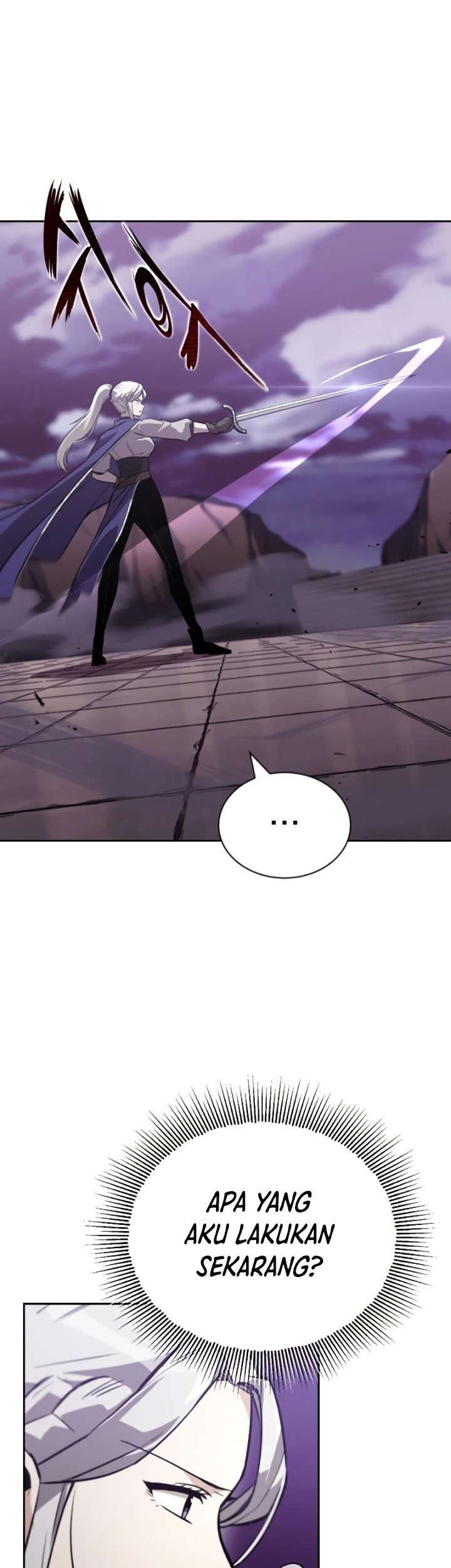 Lazy Prince Becomes a Genius Chapter 86 Gambar 14