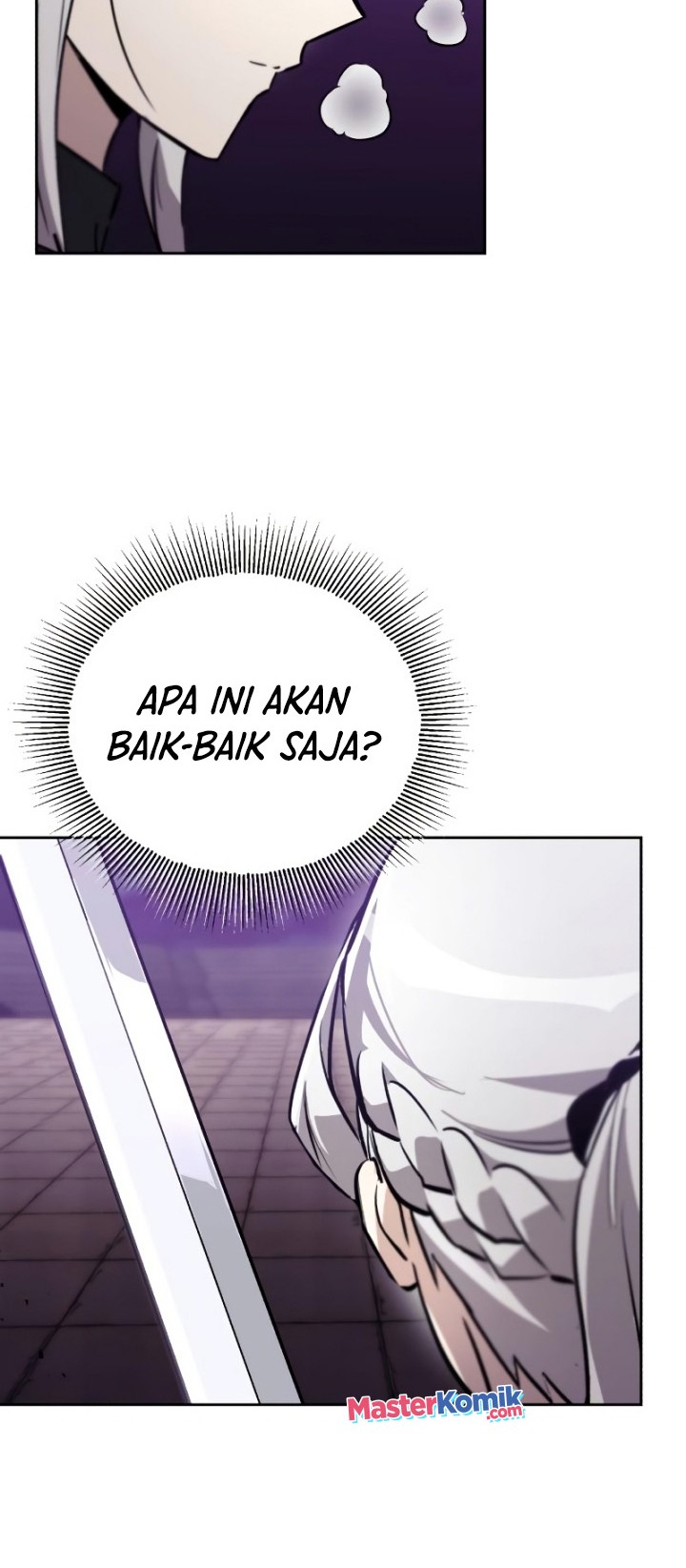 Lazy Prince Becomes a Genius Chapter 86 Gambar 15