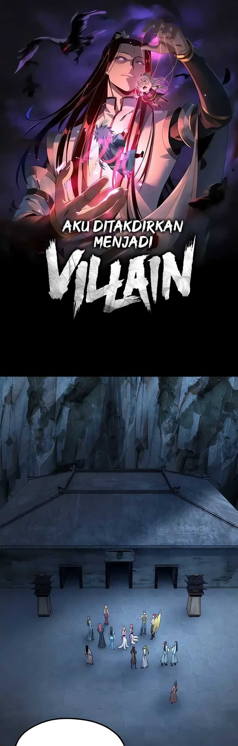 Baca  The Villain Of Destiny Chapter 73 Gambar 2