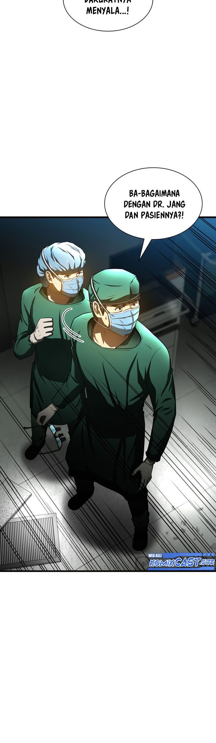 Perfect Surgeon Chapter 53 11