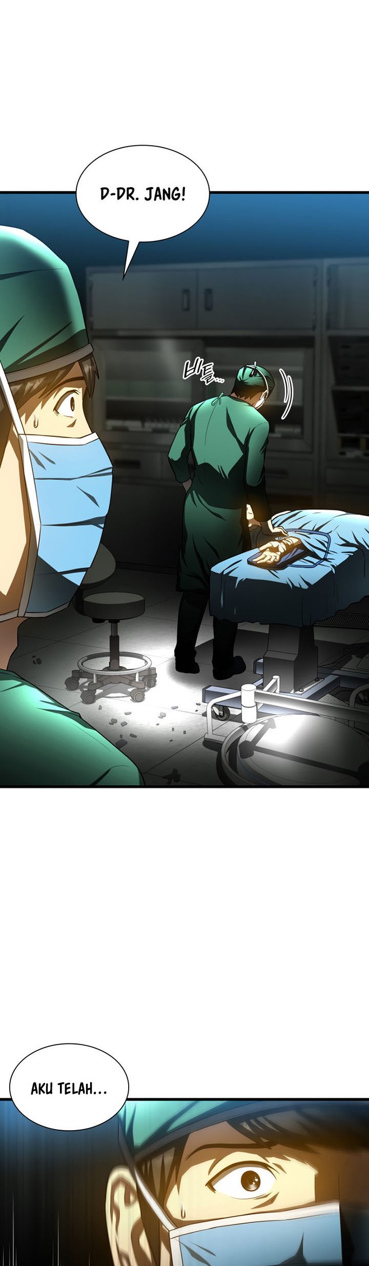 Perfect Surgeon Chapter 53 12