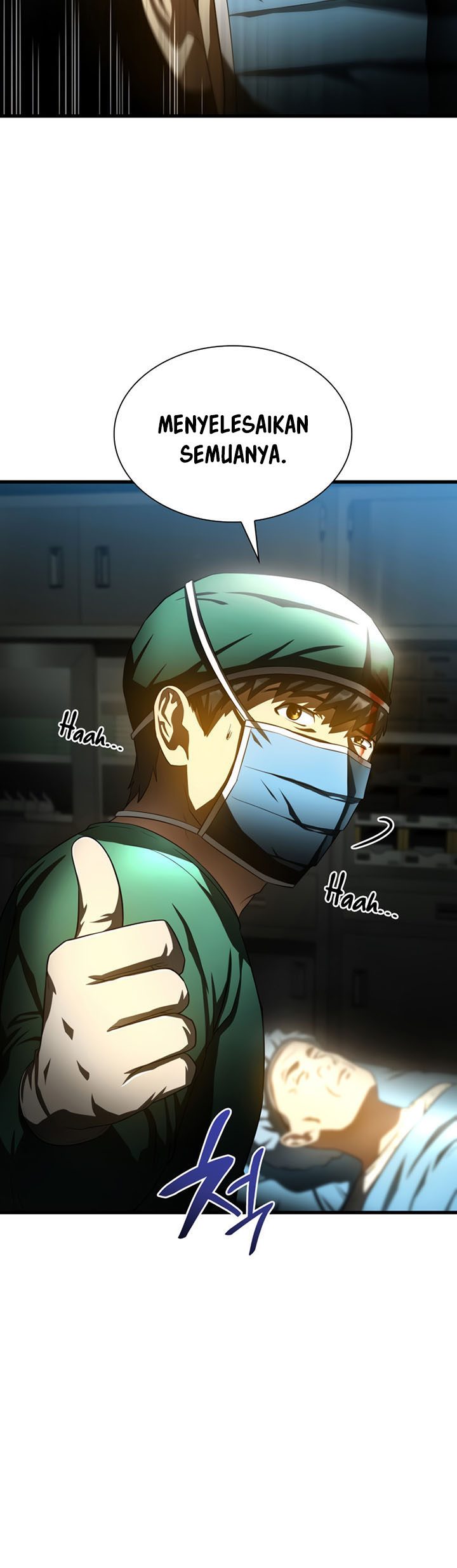 Perfect Surgeon Chapter 53 13