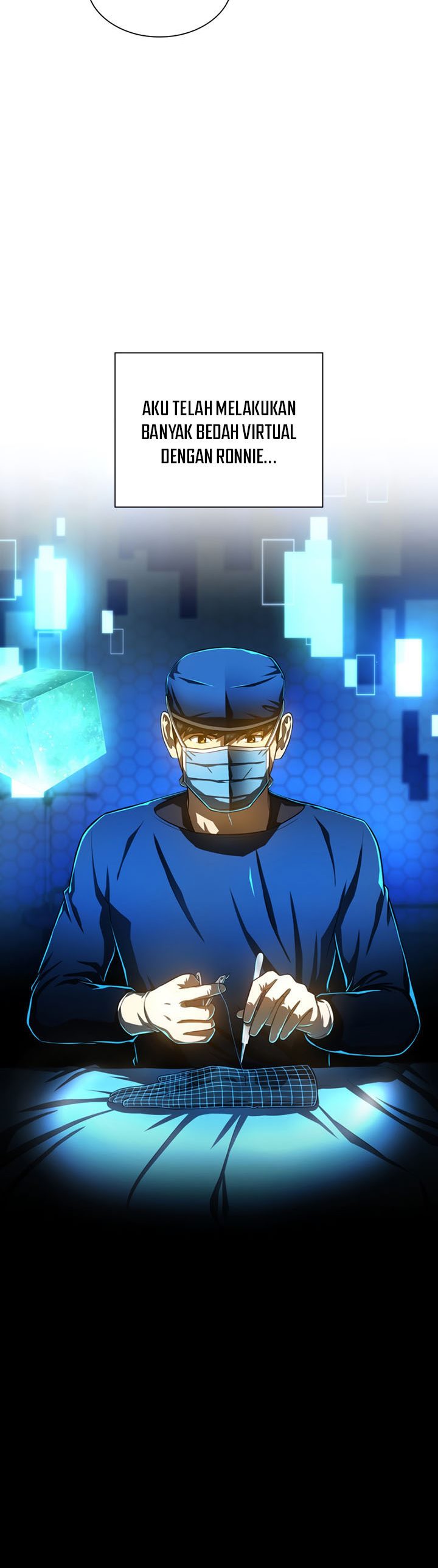 Perfect Surgeon Chapter 53 17