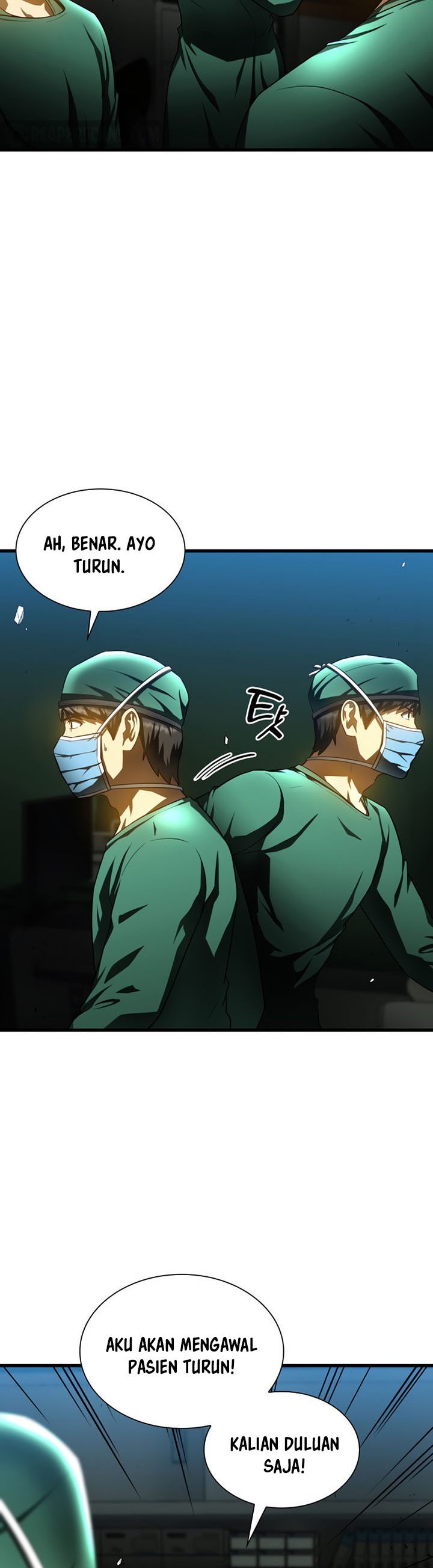 Perfect Surgeon Chapter 53 19