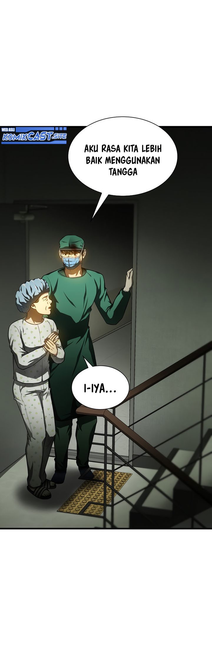 Perfect Surgeon Chapter 53 25