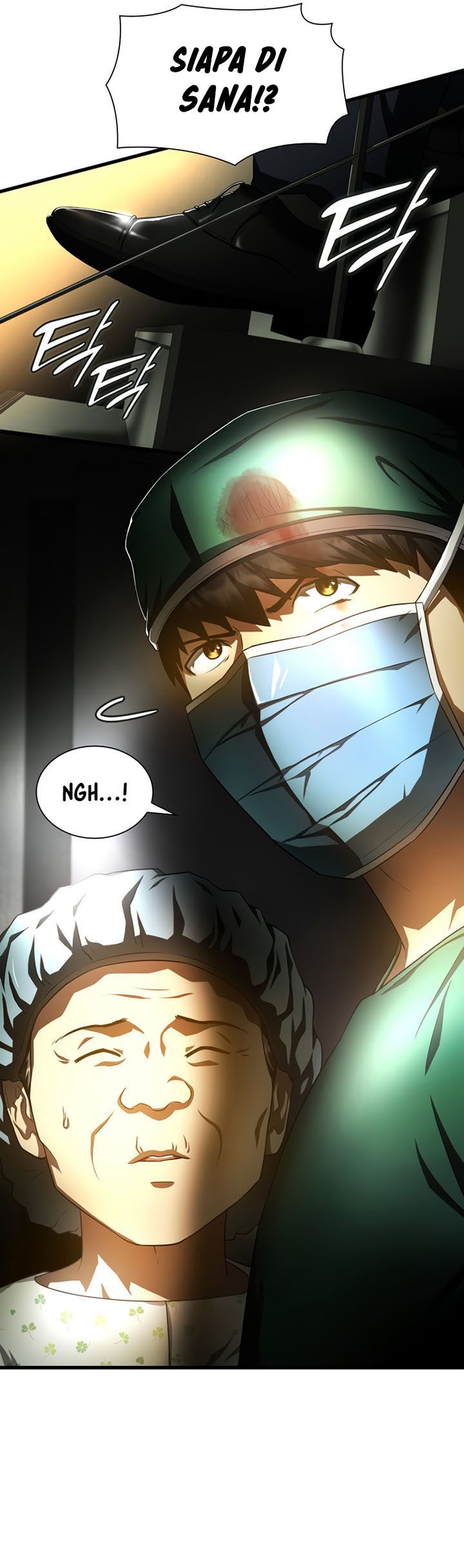 Perfect Surgeon Chapter 53 26